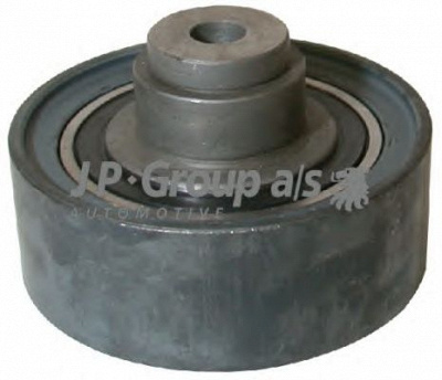 JP GROUP 1112200500 -  Паразитный / Ведущий ролик, зубчатый ремень